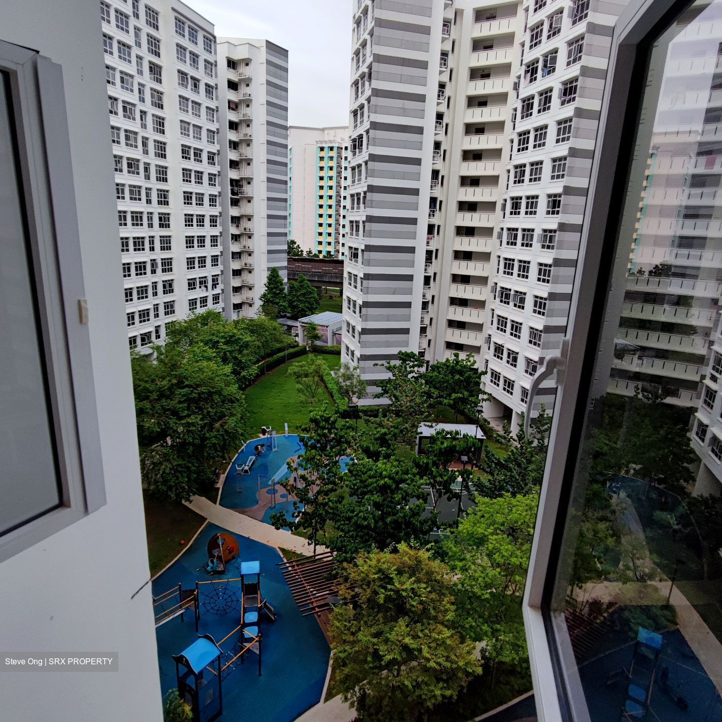 Blk 289B Compassvale Cape (Sengkang), HDB 3 Rooms #356206371